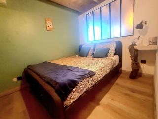 L'Echappée Tropicale - L'Echappée Mer, ma cabane de surf - 6