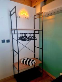 L'Echappée Tropicale - L'Echappée Mer, ma cabane de surf - 2