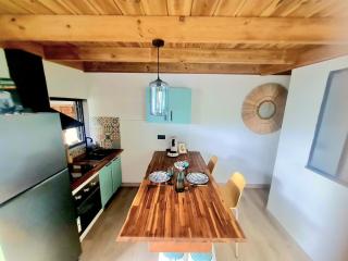 L'Echappée Tropicale - L'Echappée Mer, ma cabane de surf - 1