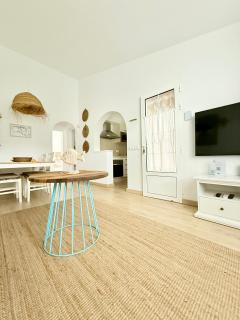 Chalé Son Favaritx by GMHouse Minorca - 8