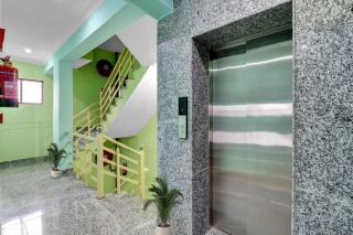 Super Collection O The Kailash Hotel - 5