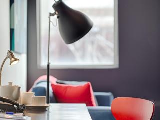 Richmond Central Apartments - 7