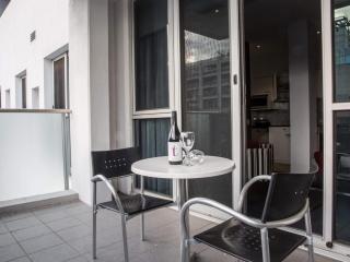 Richmond Central Apartments - 8