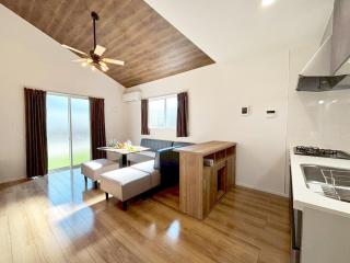 VILLA BLUEOCEAN AWAJIYA SOUTHヴィラブルーオーシャン淡路屋south - 6