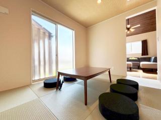 VILLA BLUEOCEAN AWAJIYA SOUTHヴィラブルーオーシャン淡路屋south - 3