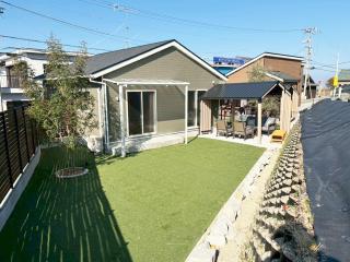 VILLA BLUEOCEAN AWAJIYA SOUTHヴィラブルーオーシャン淡路屋south - 2