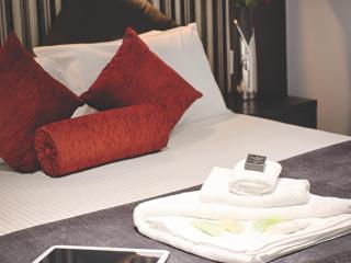 Richmond Central Apartments - 9