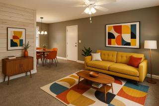 The American Key House - 0