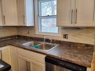 The American Key House - 8