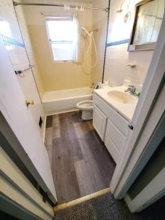 The American Key House - 7