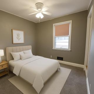 The American Key House - 6