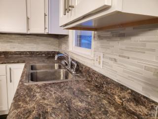 The American Key House - 3