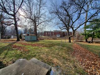 The American Key House - 1