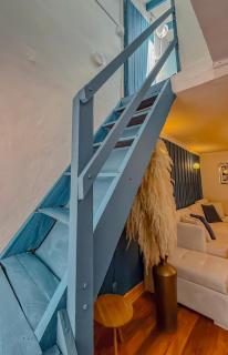 departamento en el centro - 5