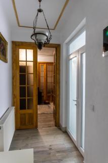 Apartament 4 Regie Orhideea - 2