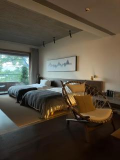 Zhangjiajie Peak Secret by the Garden-English Service-Free pick up-Vista Sanctum - Zhangjiajie - 3