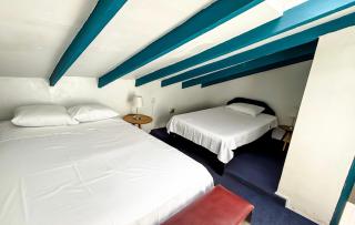 Casona cusqueña en el centro - 2