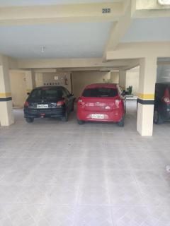 Lindo apartamento 400 metros da praia - 6