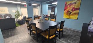 Charming Country Retreat with Scenic Views for 1 - 12 guests - 4