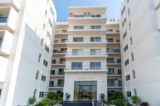 Zameen Opal Grand Executive Serviced Apartments Lahore - 9