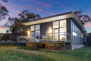 Ecocrackenback 5 - 0