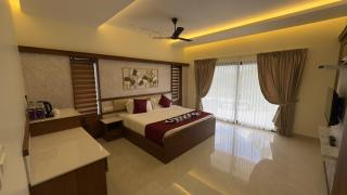 Southern Panorama Campnoel Munnar - 9