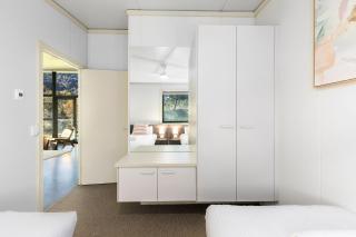 Ecocrackenback 5 - 1