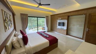 Southern Panorama Campnoel Munnar - 6