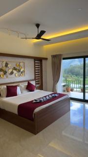 Southern Panorama Campnoel Munnar - 5