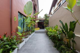 Hometel - Casa Suria by the Bayou 5BR TruBalinese - 1