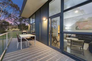 Ecocrackenback 5 - 4