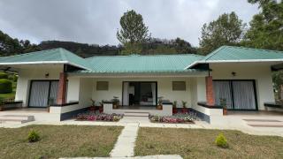 Southern Panorama Campnoel Munnar - 1