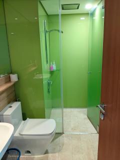 vortex Suites KLCC - 1