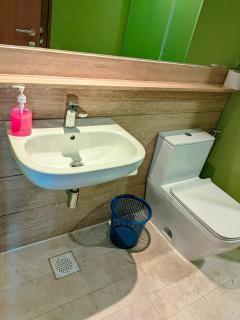 vortex Suites KLCC - 2