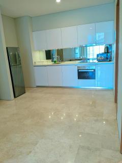 vortex Suites KLCC - 3