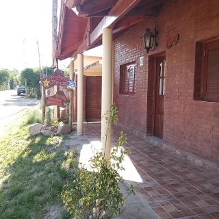 Hostería huanel - 7