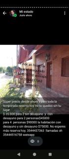 Hostería huanel - 2