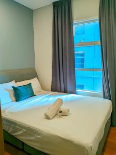 vortex Suites KLCC - 4