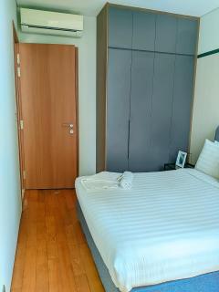 vortex Suites KLCC - 7