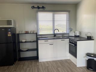 Hideaway on Honikiwi - 0