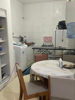 apartamento do mar praia da sereia salvador bahia - 3