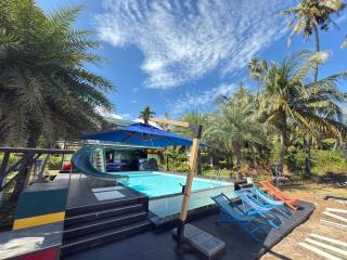 Koh Chang Pool Villa Viewthalay2 - 6