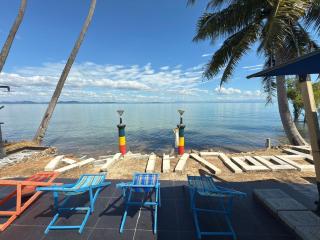 Koh Chang Pool Villa Viewthalay2 - 7