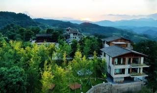 Zhangjiajie Peak Secret by the Garden-English Service-Free pick up-Vista Sanctum - Zhangjiajie - 8