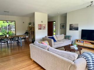 Private Sanctuary in Native Bush - 5