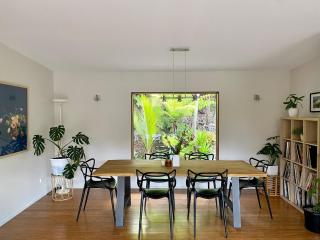 Private Sanctuary in Native Bush - 4