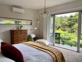 Private Sanctuary in Native Bush - 3