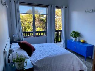 Private Sanctuary in Native Bush - 1