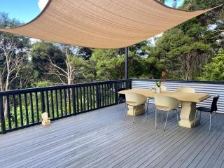 Private Sanctuary in Native Bush - 7