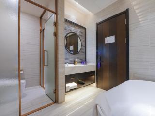 Nanjing Jinling Hidden Heart Hotel - 0